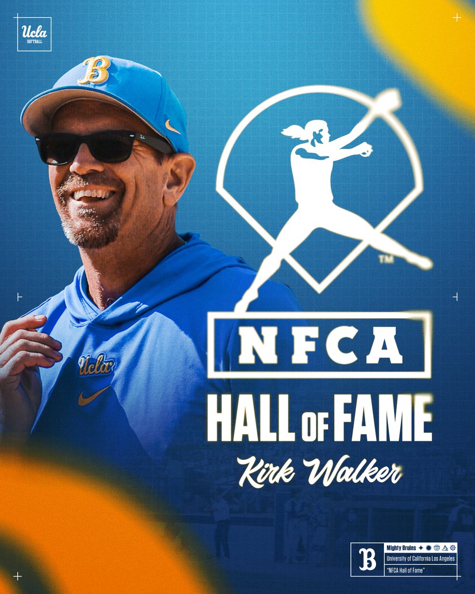 UCLA Softball tweet media