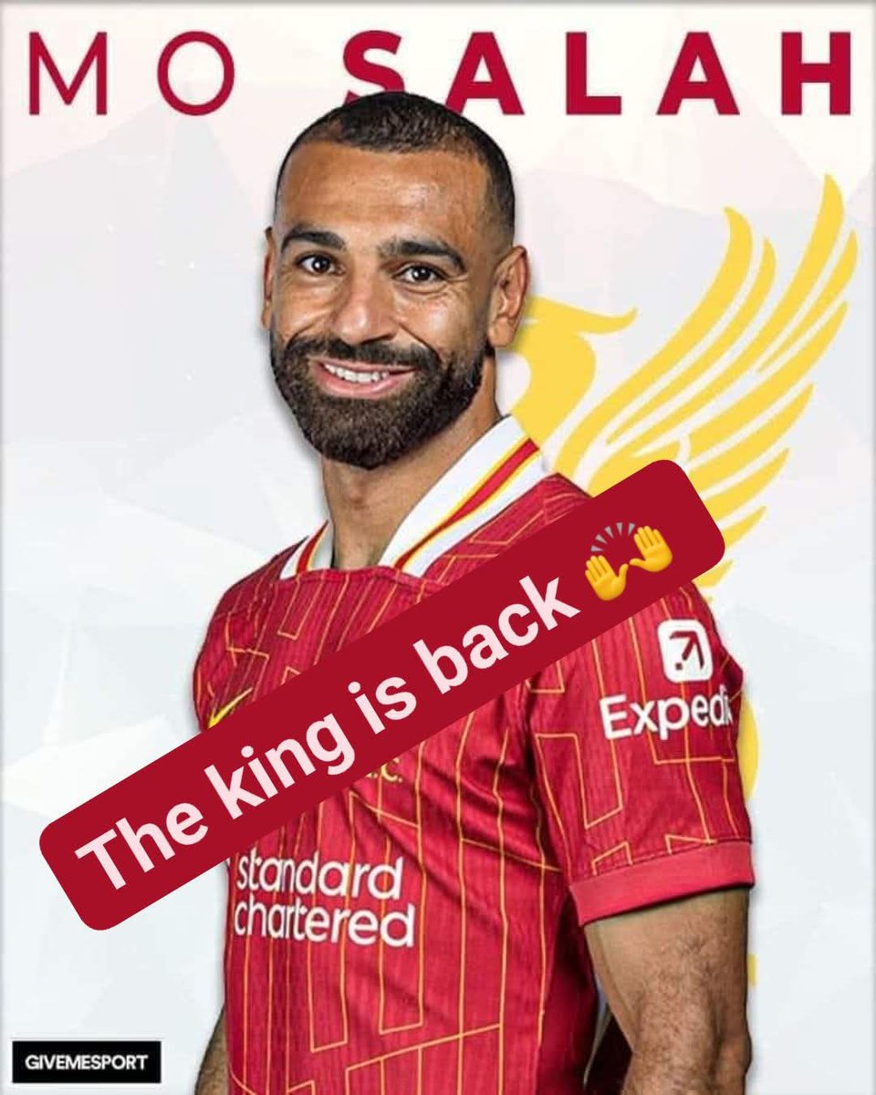 🙌🙌🙌🙌🙌 <a href="/MoSalah/">Mohamed Salah</a>