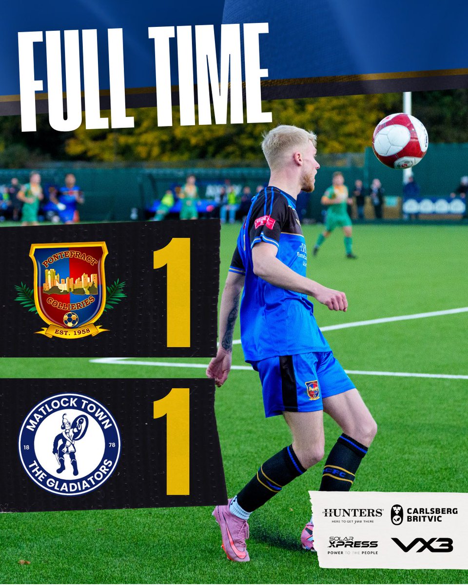 Ponte Colls FC tweet media