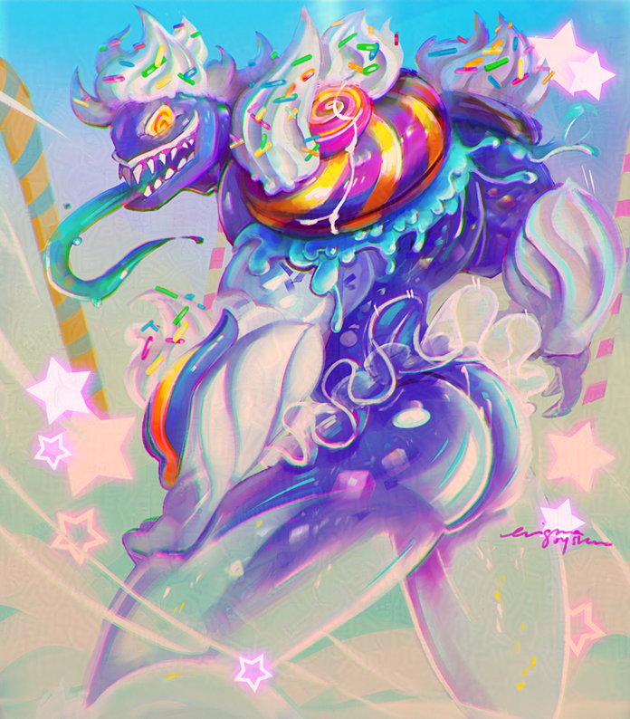 Enigma🔪🔺Sh0p&cômms open💖 tweet media