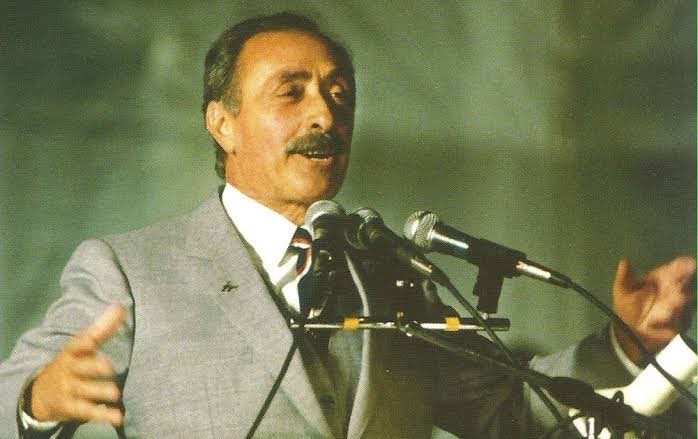 “Siempre he perseguido el paradigma de decir lo que se piensa y hacer lo que se dice”

13 de diciembre de 1916 nacía Liber Seregni, su legado continua siendo un referente de ética pública y compromiso democrático.