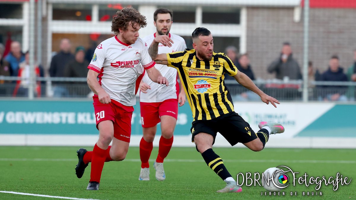 Jeroen de Bruin (DBRN Fotografie) tweet media