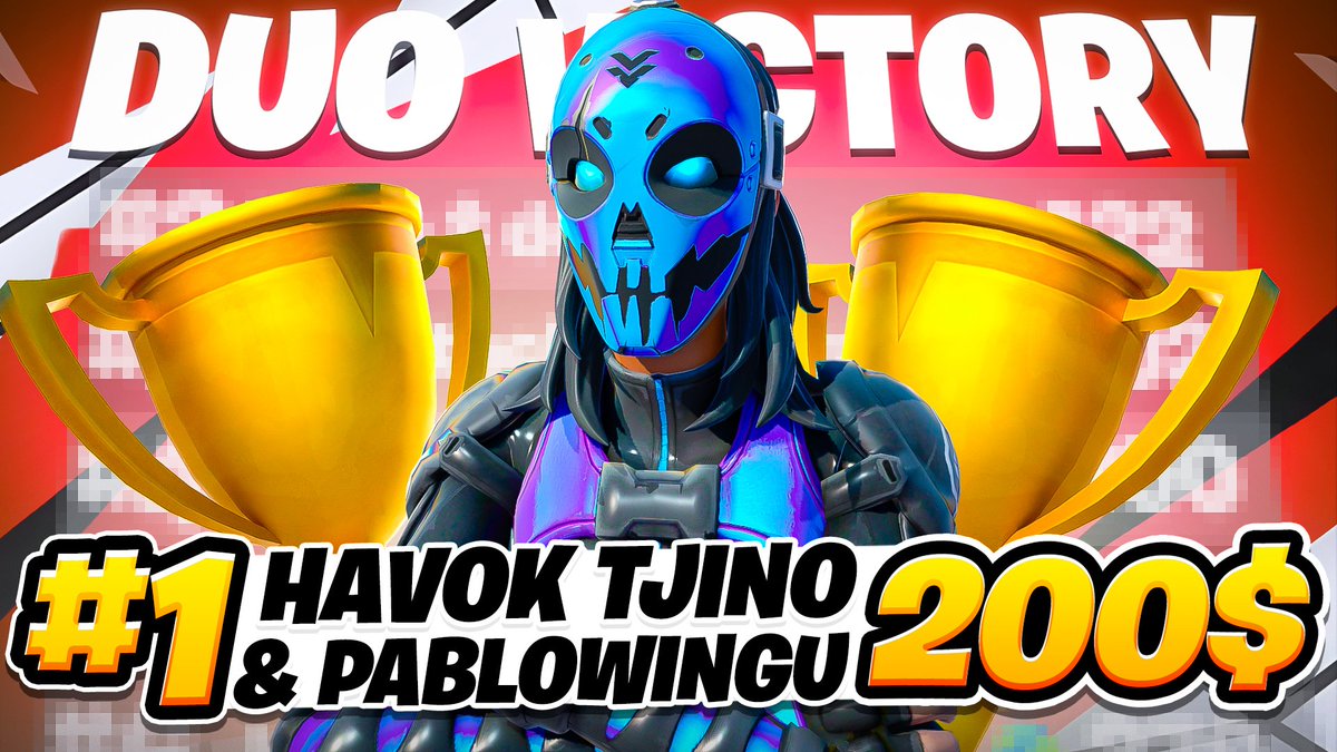 1ST PLACE IN DUO CASH CUP ($200) 🏆

youtu.be/LDcCDG1-B6M
youtu.be/LDcCDG1-B6M
youtu.be/LDcCDG1-B6M

📽️ <a href="/SweetyyFN/">Sweety</a>