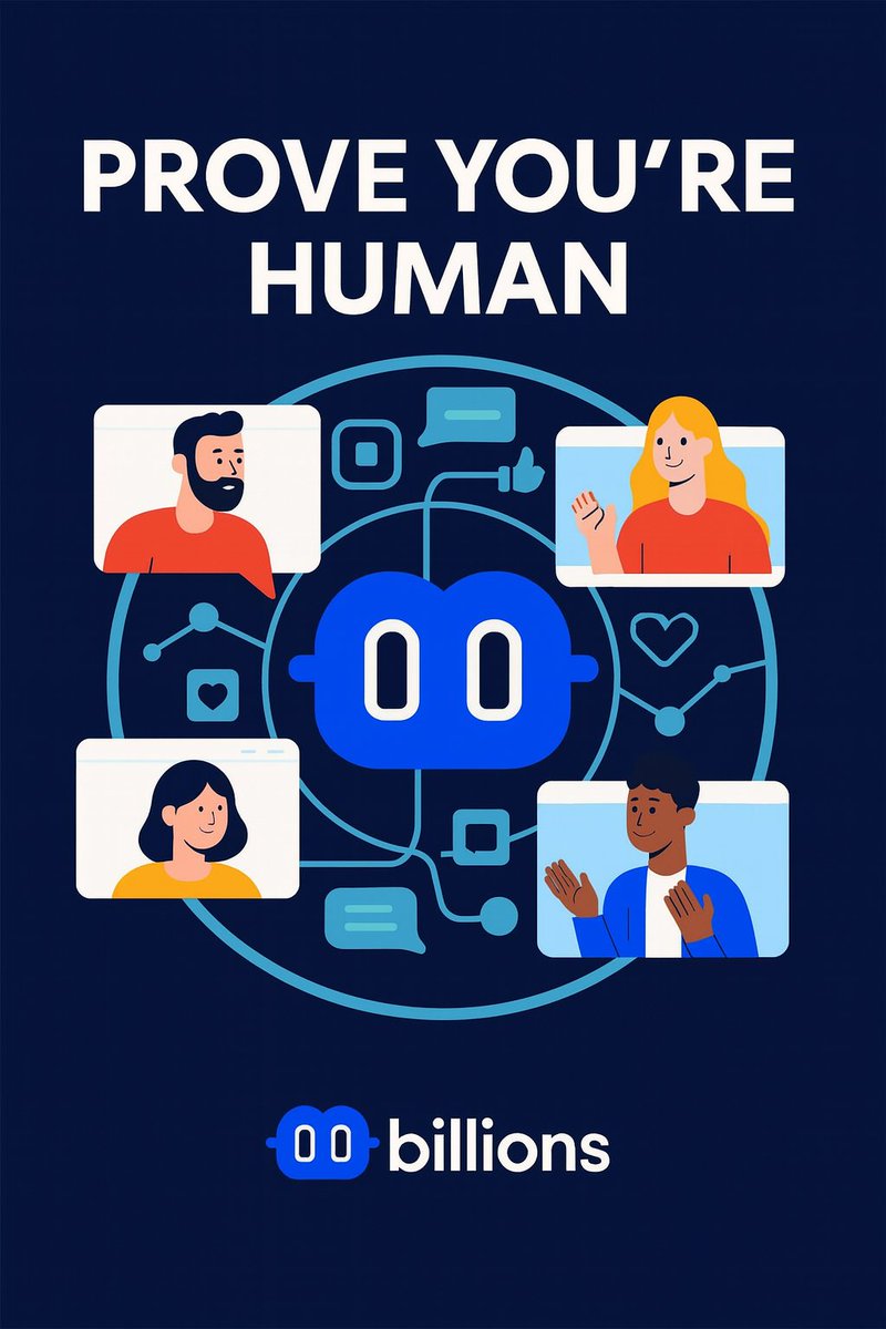 Only billionaires choose <a href="/billions_ntwk/">Billions</a> 

So become a part of Billions and prove you're a real person.