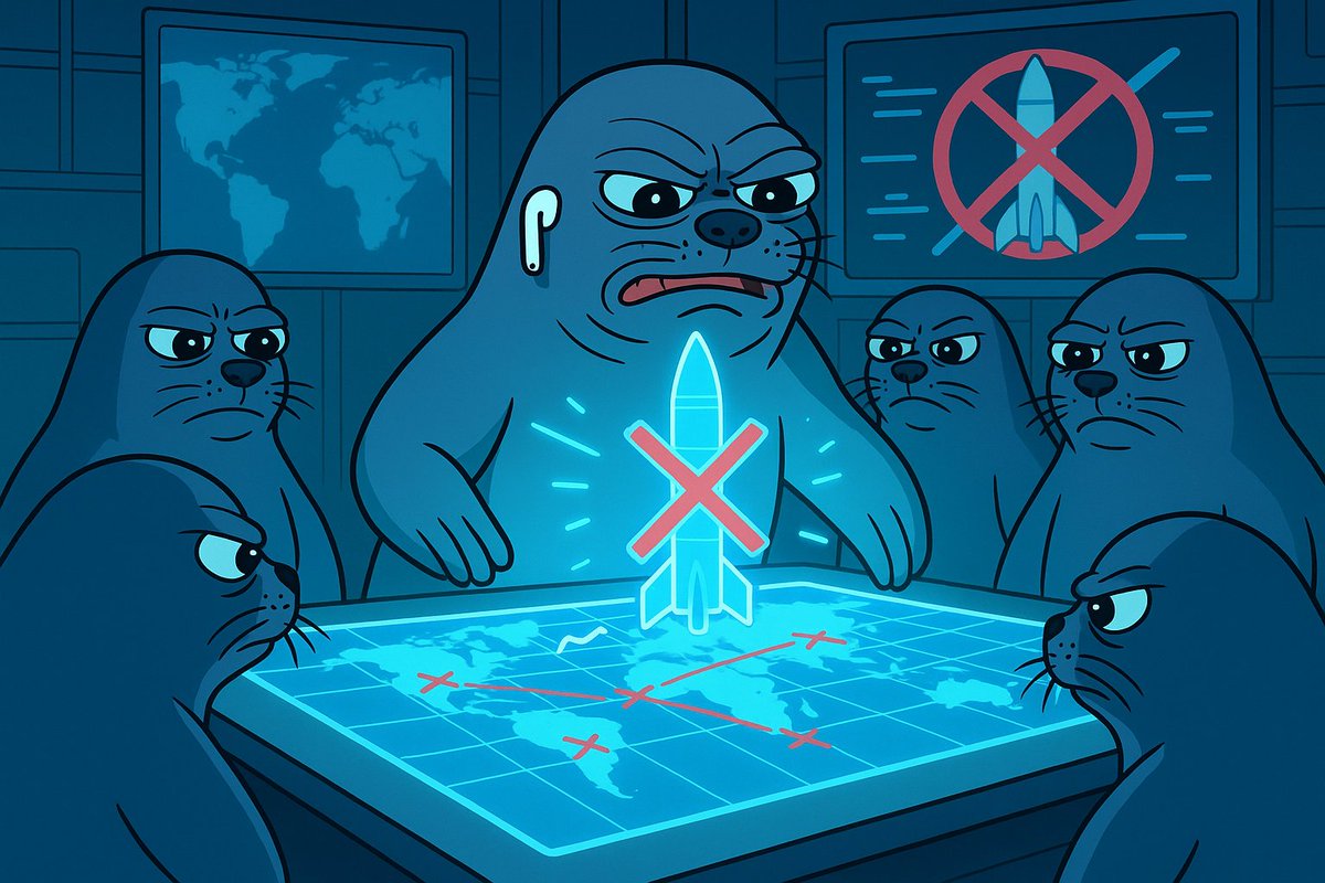 Seal Wif Buds $SWIFB tweet media