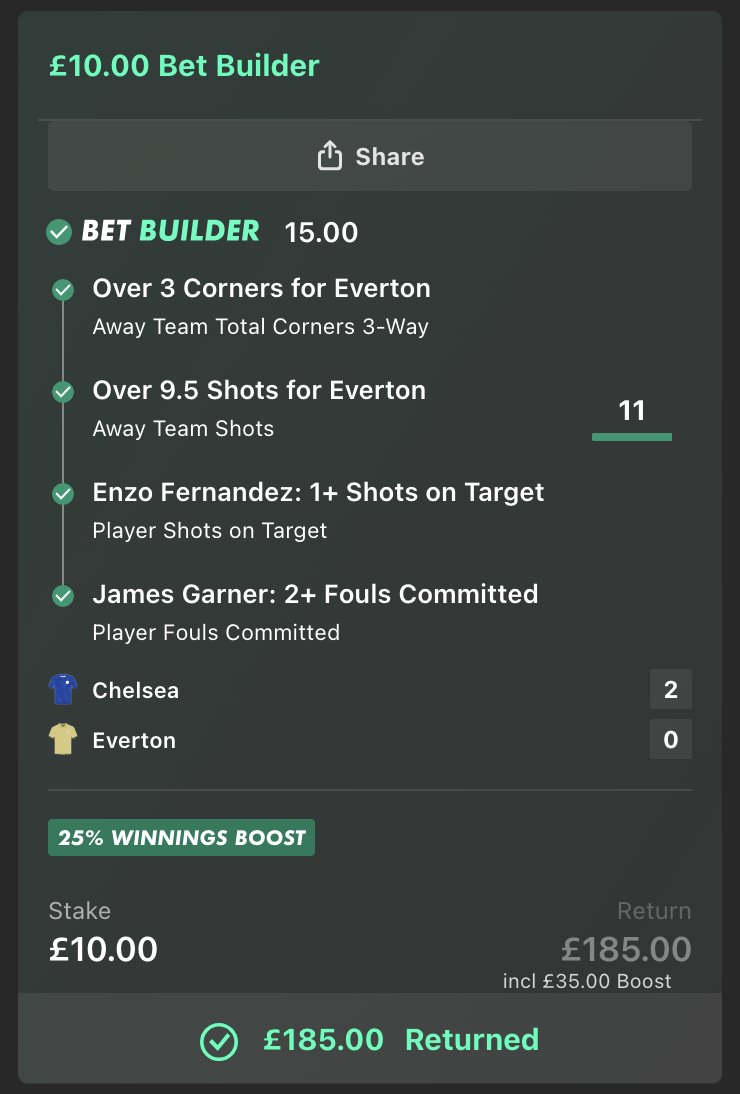 Football Tips tweet media