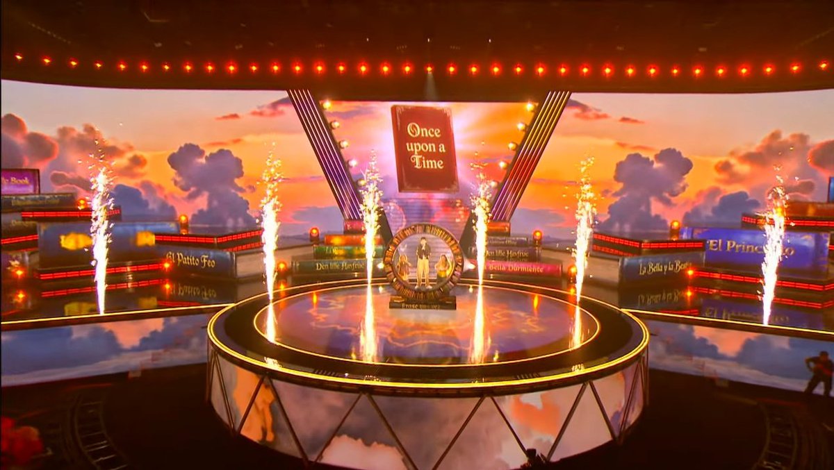 amaya_34709's tweet photo. España otro año más siendo de los pocos países que envían una canción verdaderamente junior, orgullosa de nuestra actuación 🥰#EurovisionJuniorRTVE https://t.co/uMqoYmuFMA