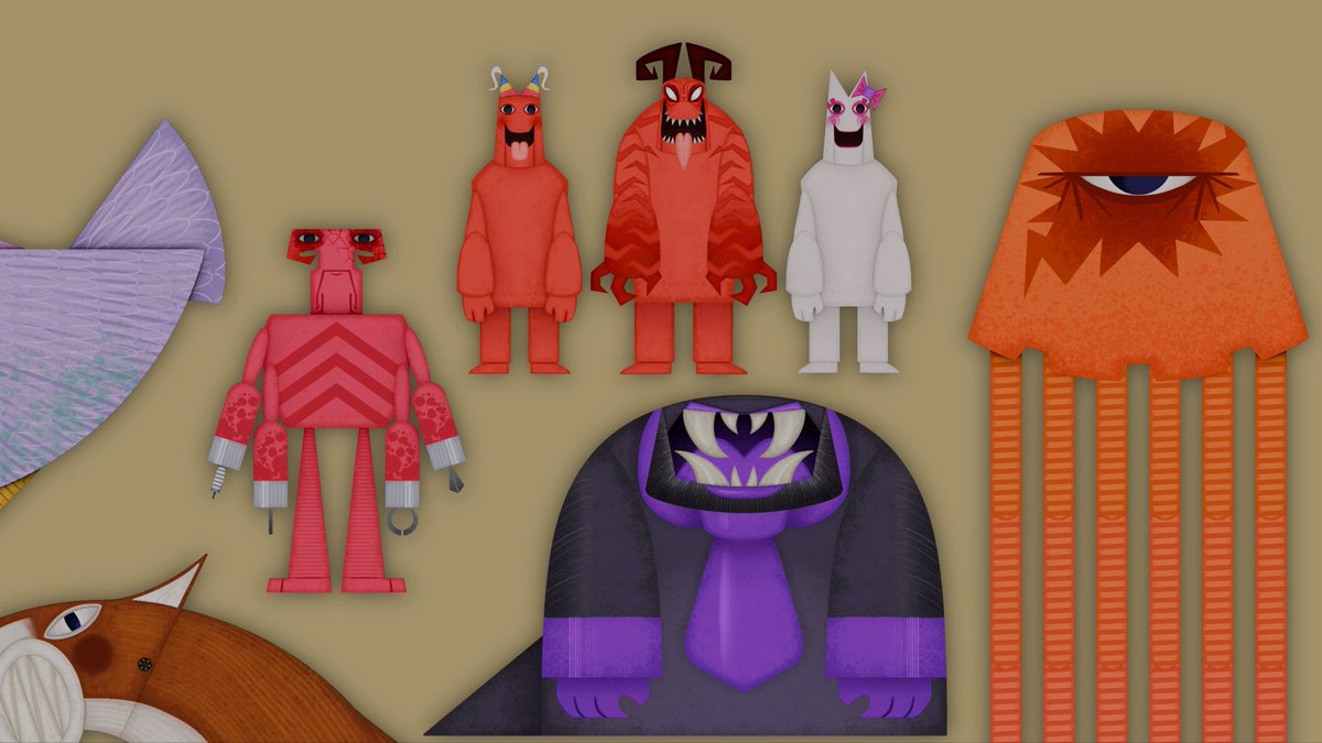 Gerald J. G. tweet media