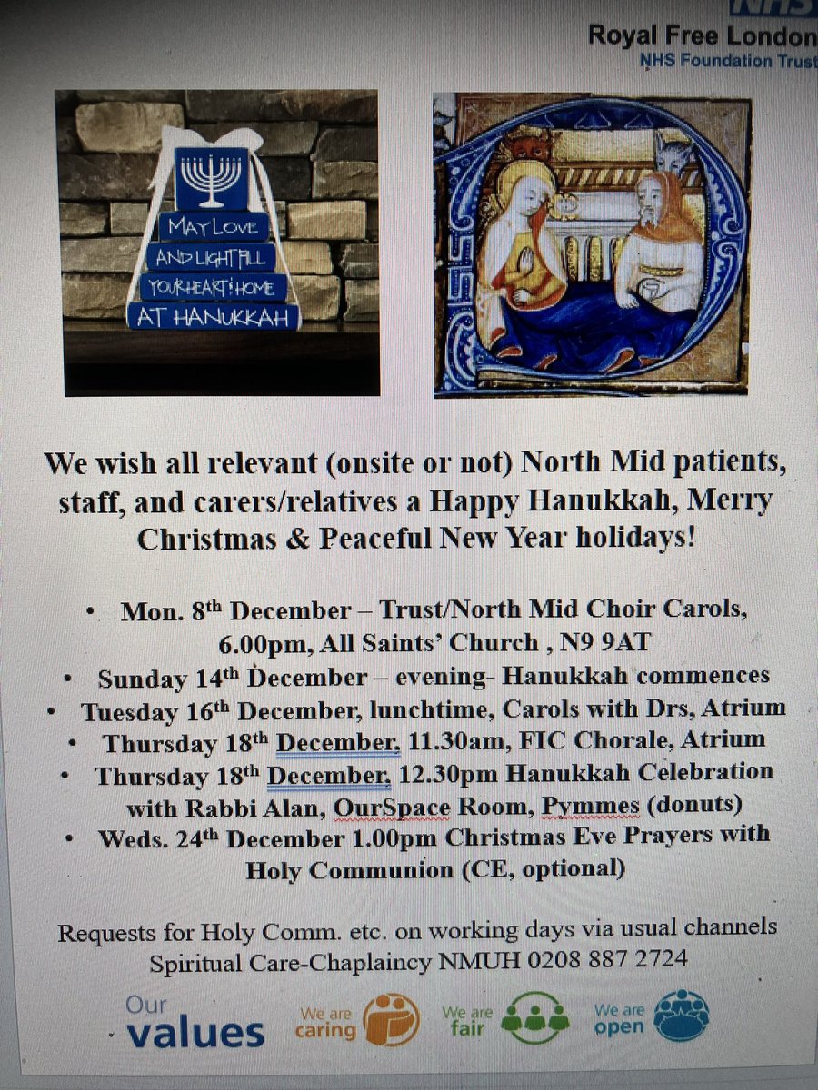 Revd Dr Geoff Morgan tweet media