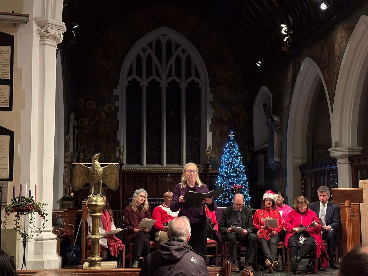 Revd Dr Geoff Morgan tweet media