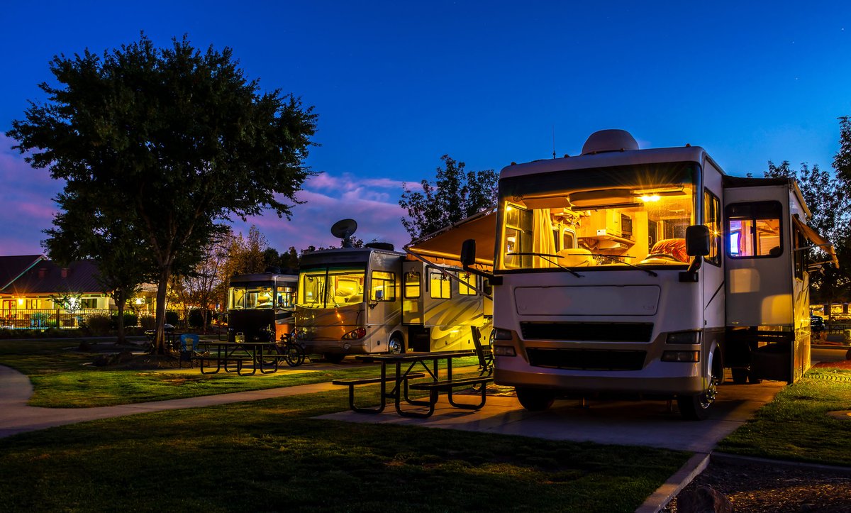 Many RV parks fill weekends but struggle midweek.

Retirees, remote workers, and returning guests often prefer weekdays.

Targeted email helps highlight midweek perks, flexible stays, and local activities without relying on discounts.

#RVParks #RVResorts #CampgroundMarketing
