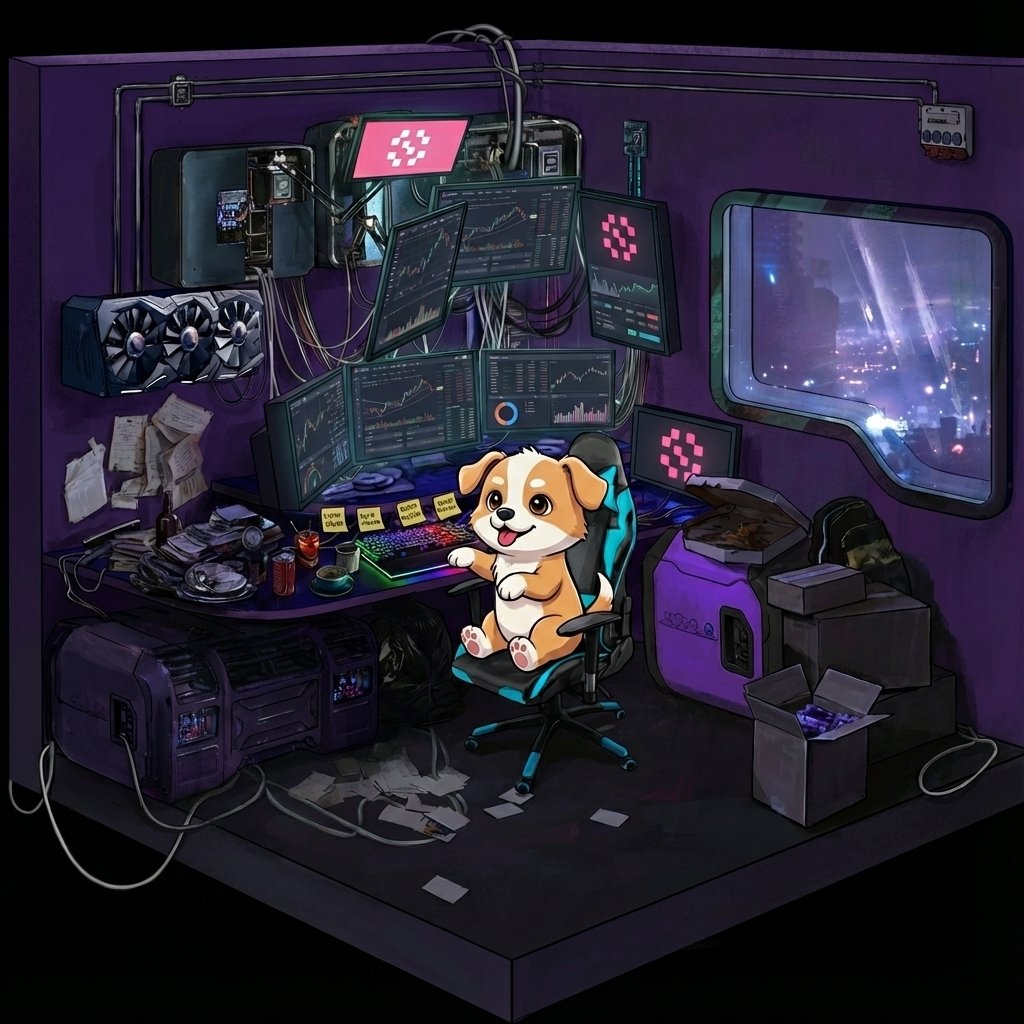 masterygt07's tweet image. SERA-Crypto: How an Open-Source AI Agent Beat Closed-Source Giants

We all face the same problem in crypto research: either we get fast answers that are shallow, or we want detailed research but have to wait two minutes. @SentientAGI's  SERA-Crypto solves both.

Let me start with…