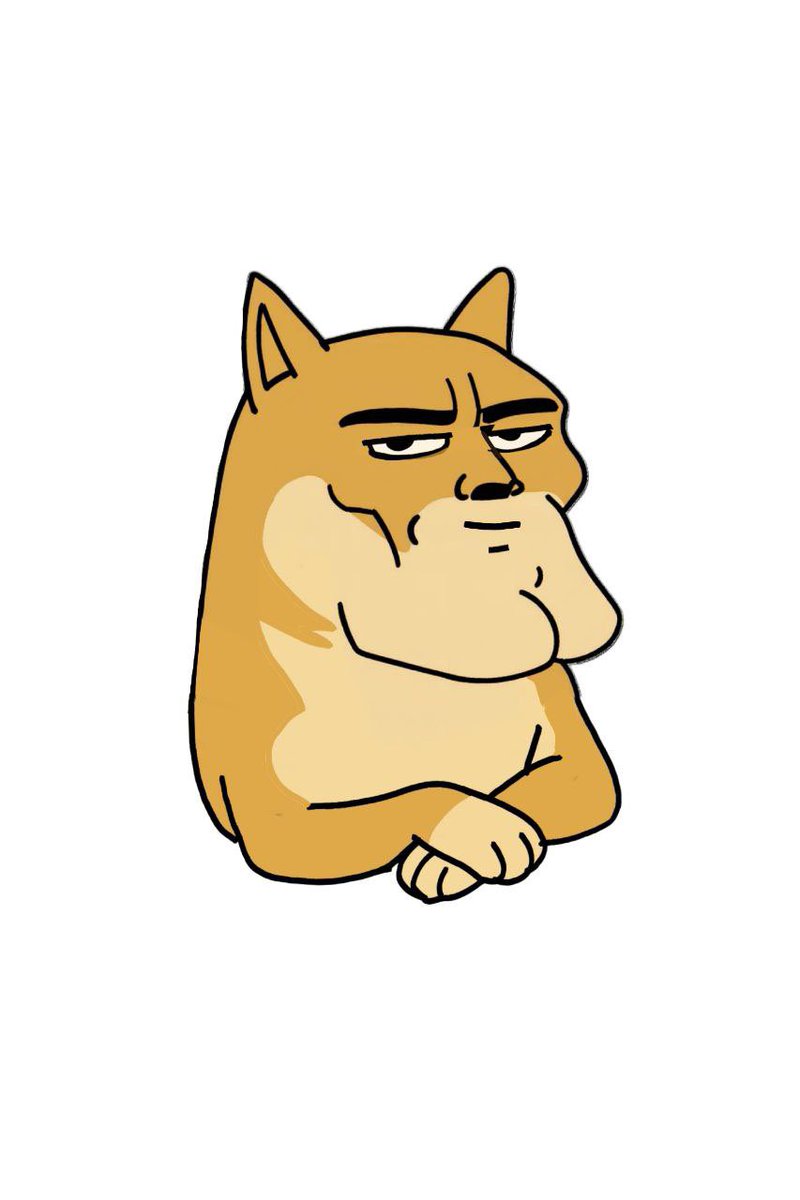 SusDoge tweet media