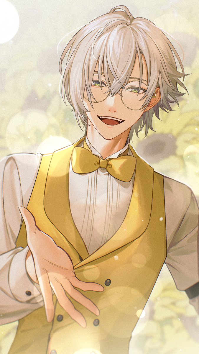 KAOHOM 「香り米」 tweet media