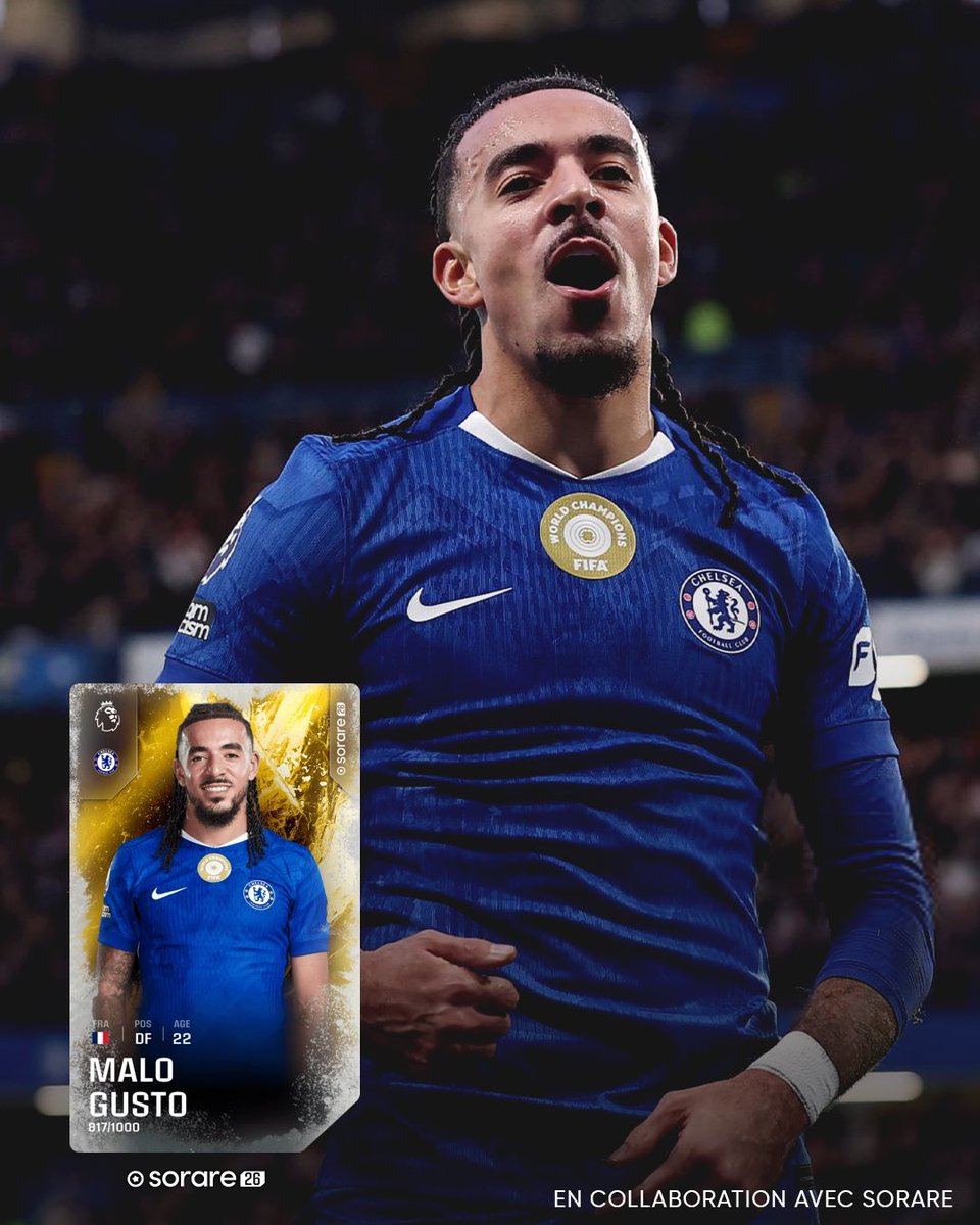 Actu Foot tweet media