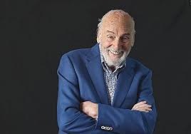 La puta que valio la pena estar vivo!
Para verte brillar actorazo eterno
Que en paz descanses .
Murió el actor Héctor Alterio a los 96 años