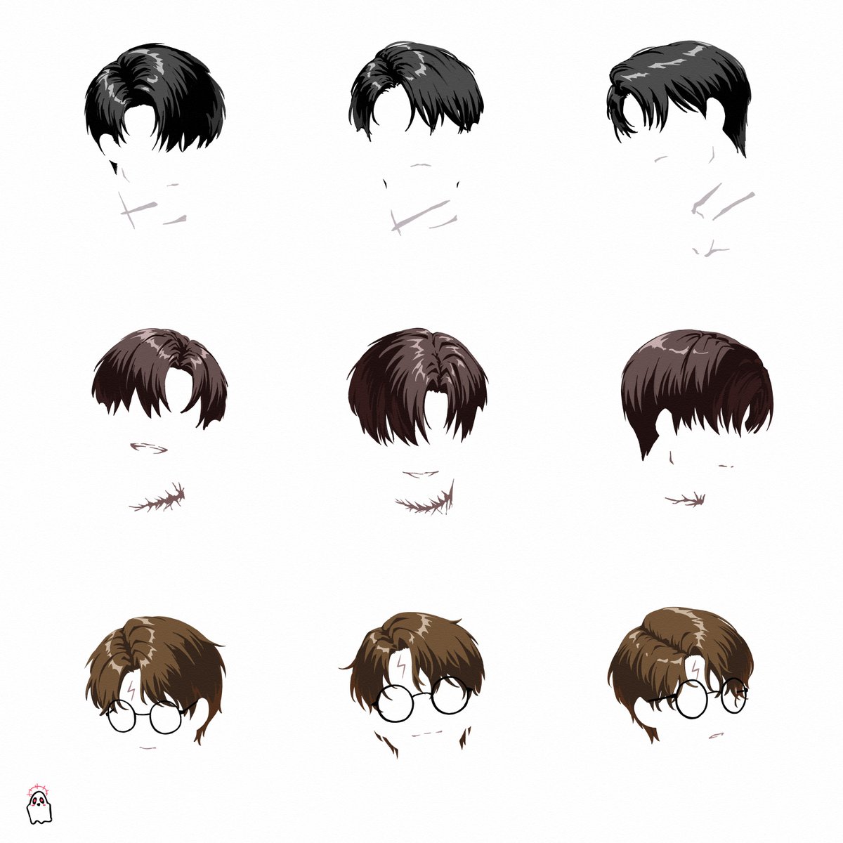 내가 사랑한 흉터들