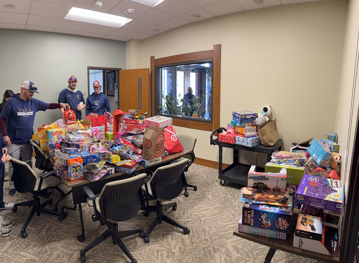 Cherokee Trail Baseball tweet media