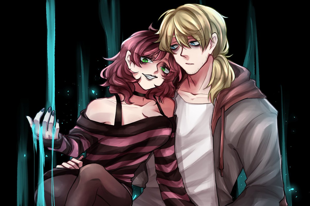 Trade w/ <a href="/fairybunni/">⋆⁺‧₊☽◯☾₊‧⁺⋆</a> ❤️❤️
(Rose is so gorg😭)

#lawrenceoleander #btd #ykmetlawrence #ocxcanon