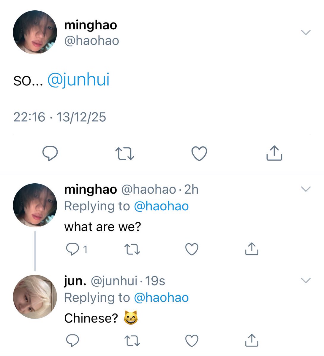 🎧ྀི 米윤 ✮˚₊ tweet media