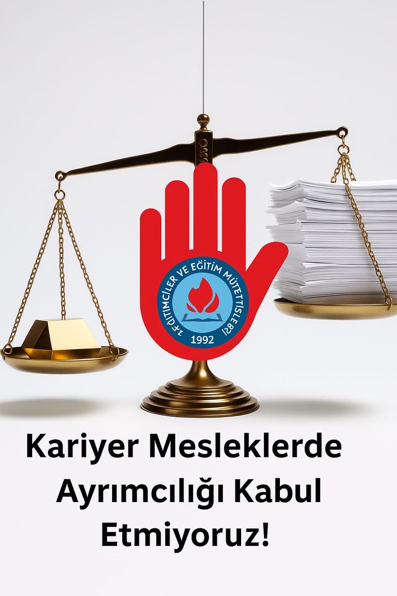 AlySnly's tweet photo. #EğitimMüfettişleriADALETistiyor
@memurlarnet
@rterdogan
@Yusuf__Tekin
@mehmetsimsek
@cevdetyilmaz
@memurlarnet
@rterdogan
@Yusuf__Tekin
@memetsimsek
@HMBakanligi https://t.co/ZUSzPZ9aQI
