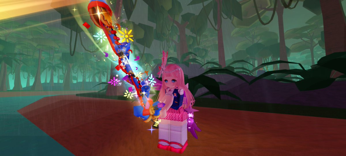 ⋆˚࿔ Sayren 𝜗𝜚˚⋆ tweet media