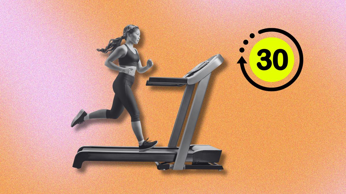 Does the 12-3-30 Walking Workout Really Beat Running? Experts Explain.

A sports medicine doctor and physical therapist weigh in about the pros and cons of the popular, low-impact social media fitness routine. outsideonline.com/health/trainin…