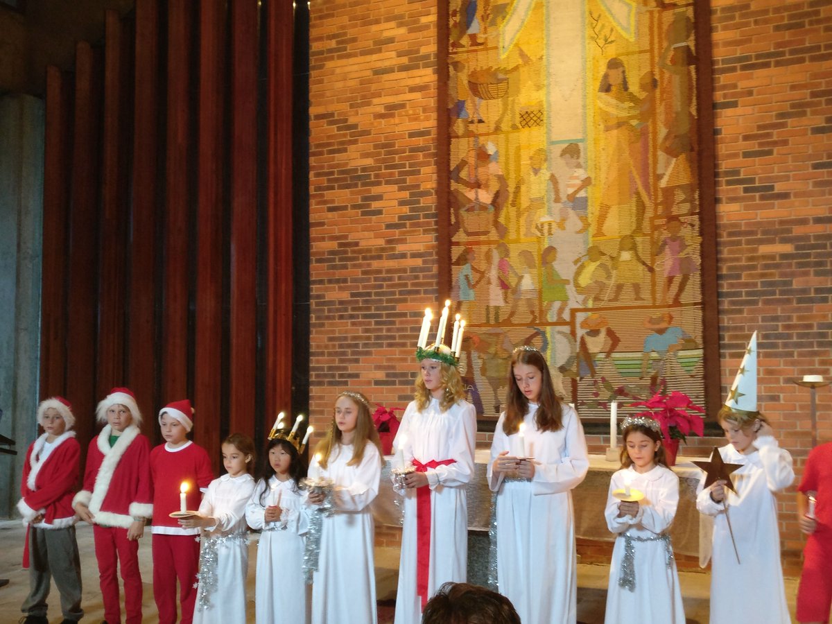 Suécia em São Paulo tweet media