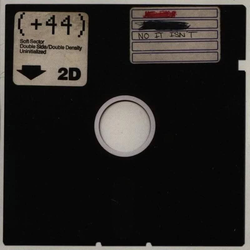 blink182py's tweet image. 🗓️ 13 DE DICIEMBRE DEL 2005
Hace 20 años, +44 publicaba en su web oficial su primera canción titulada "No It Isn't".

La letra de la canción tiene relación con Tom DeLonge y la separación de blink-182, así fue confirmada por Mark en varias entrevistas, en otra entrevista, esa vez…