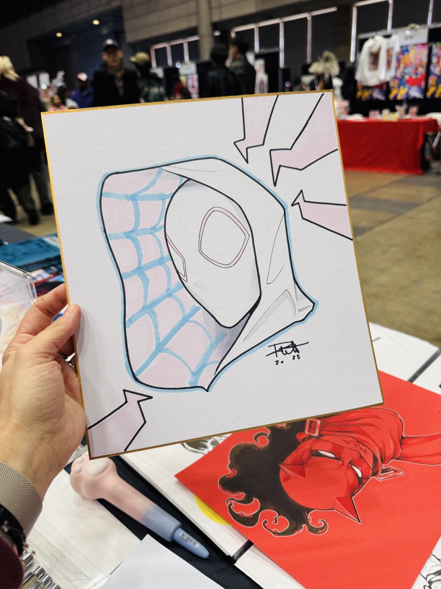 Valentina Pinti tweet media