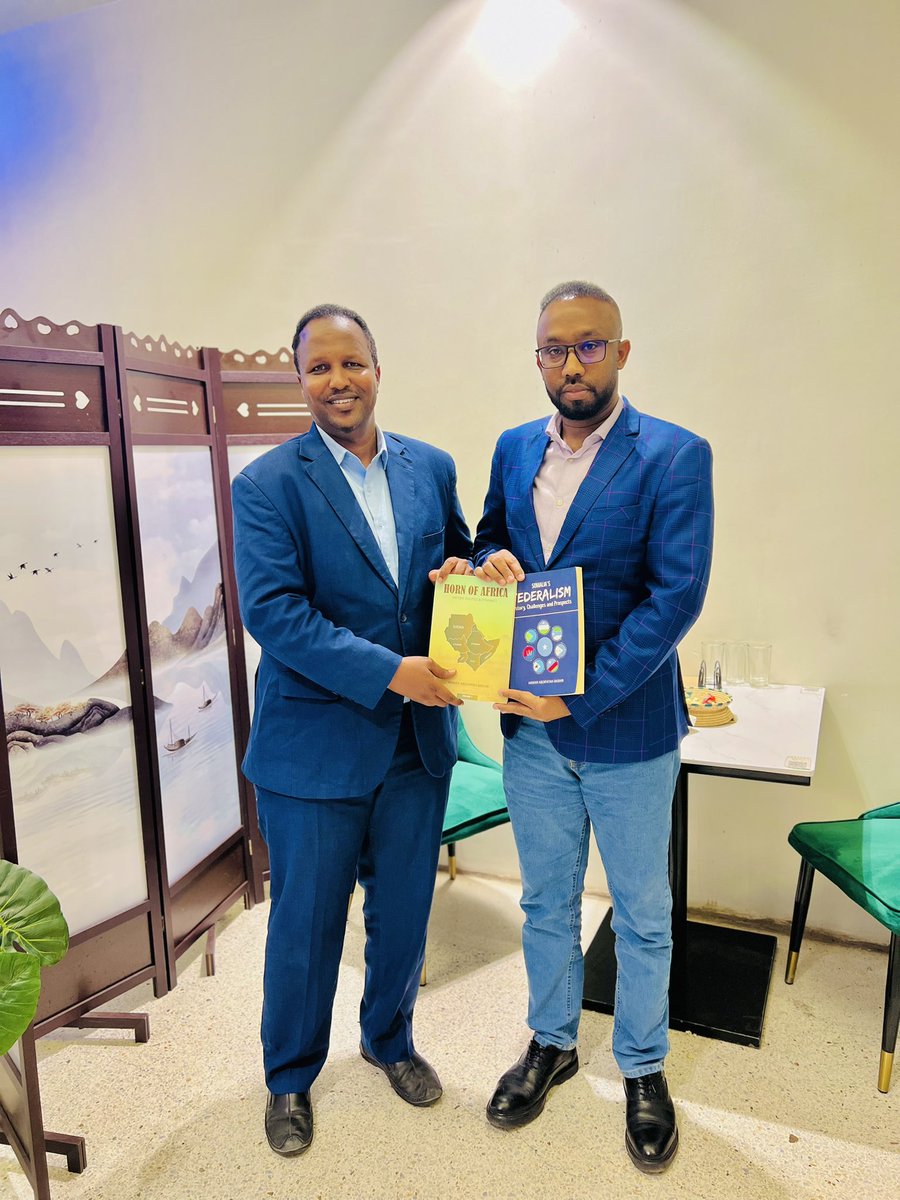 Anwar Abdifatah Bashir tweet media