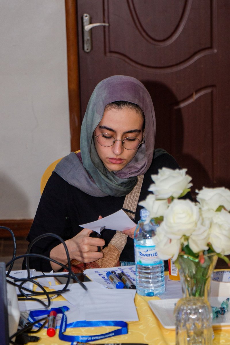 arm2025ifmsaug's tweet image. Day 3 of preArm well spent.
now readily waiting for ARM.
The vibe continues till the end, it's not over until it's over 😎