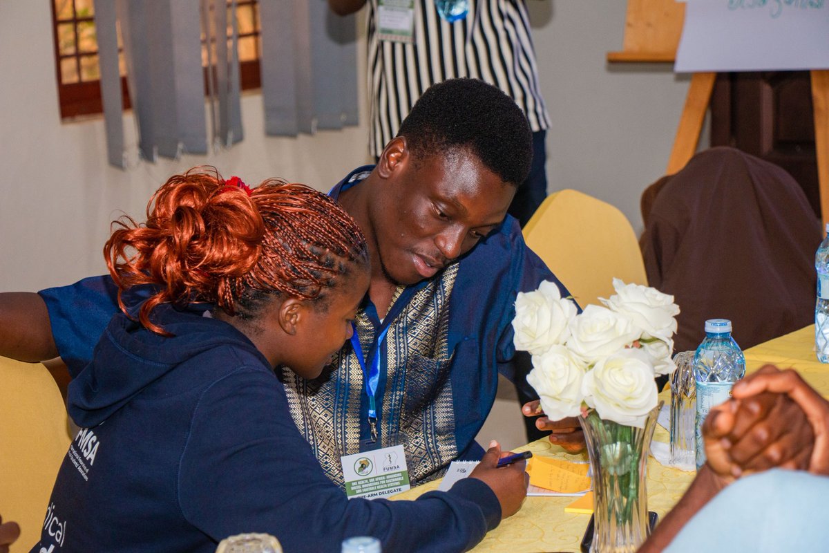 arm2025ifmsaug's tweet image. Day 3 of preArm well spent.
now readily waiting for ARM.
The vibe continues till the end, it's not over until it's over 😎