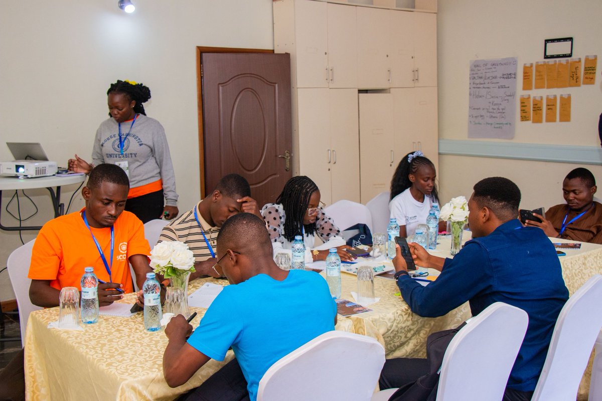 arm2025ifmsaug's tweet image. Day 3 of preArm well spent.
now readily waiting for ARM.
The vibe continues till the end, it's not over until it's over 😎