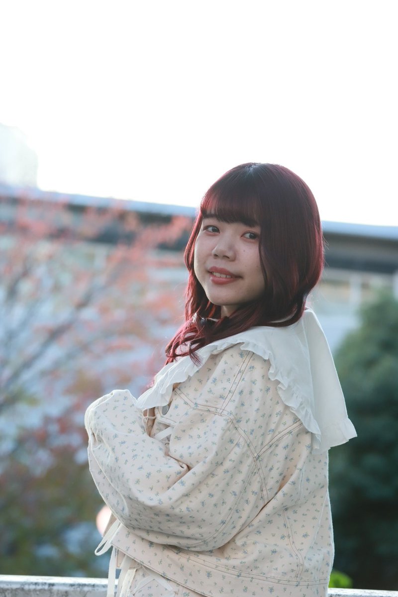 4010_UMI's tweet photo. たそがれ

#りあ #ルミナ https://t.co/2QjTJC8pSk