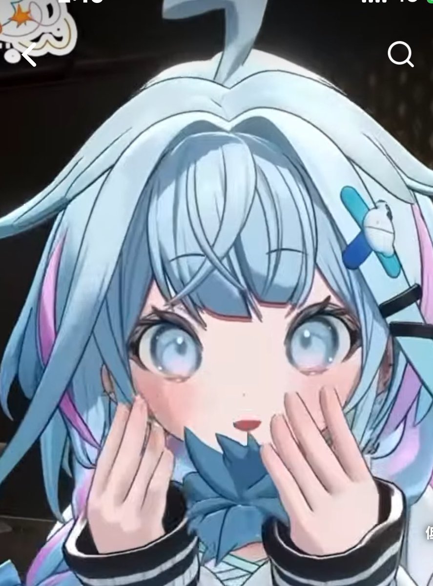 突然TLにかわいいすうちゃんを流す