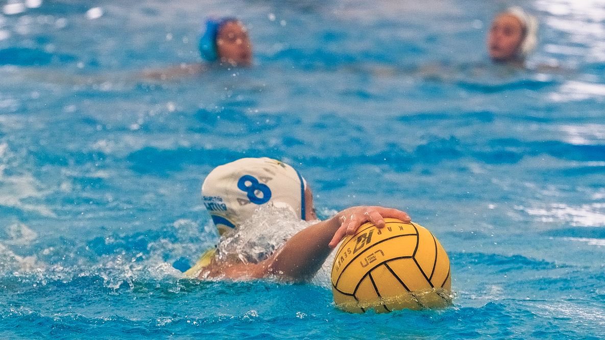 cnboadilla's tweet photo. @RFEN_Oficial @Ayto_Boadilla @fmn_oficial #WP @RFEN_Oficial
#LN1DivFem
1ª Fase
Grupo B - Jor 8
@Waterpolo_2H
9-14
@cnboadilla
Segunda #victoria consecutiva para nuestro #equipo que firma un #partidazo y se trae de Dos Hermanas #3puntos y el average particular
#elpololopeta
#vachiquis
#soislabomba
📸@MiguelCapelli https://t.co/tLarFuUvbH