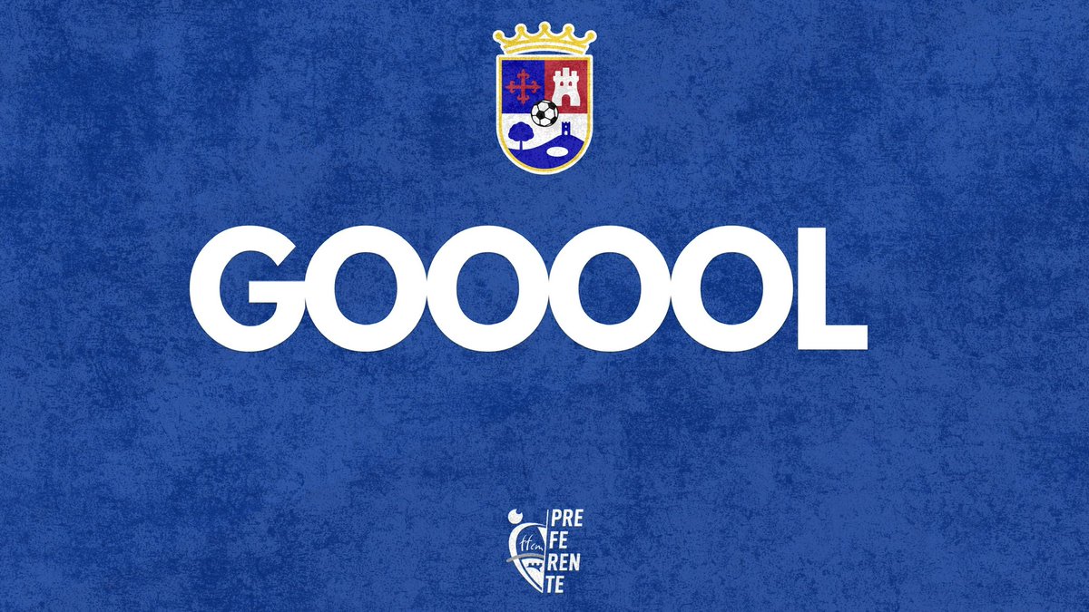 ⏰ Min 18’ | ¡¡GOOOOOOOOOOOL DE SEEEEEEERGIIIIIOOOOO REEEEEEEYEEEEEES!! 

0️⃣ - 1️⃣
