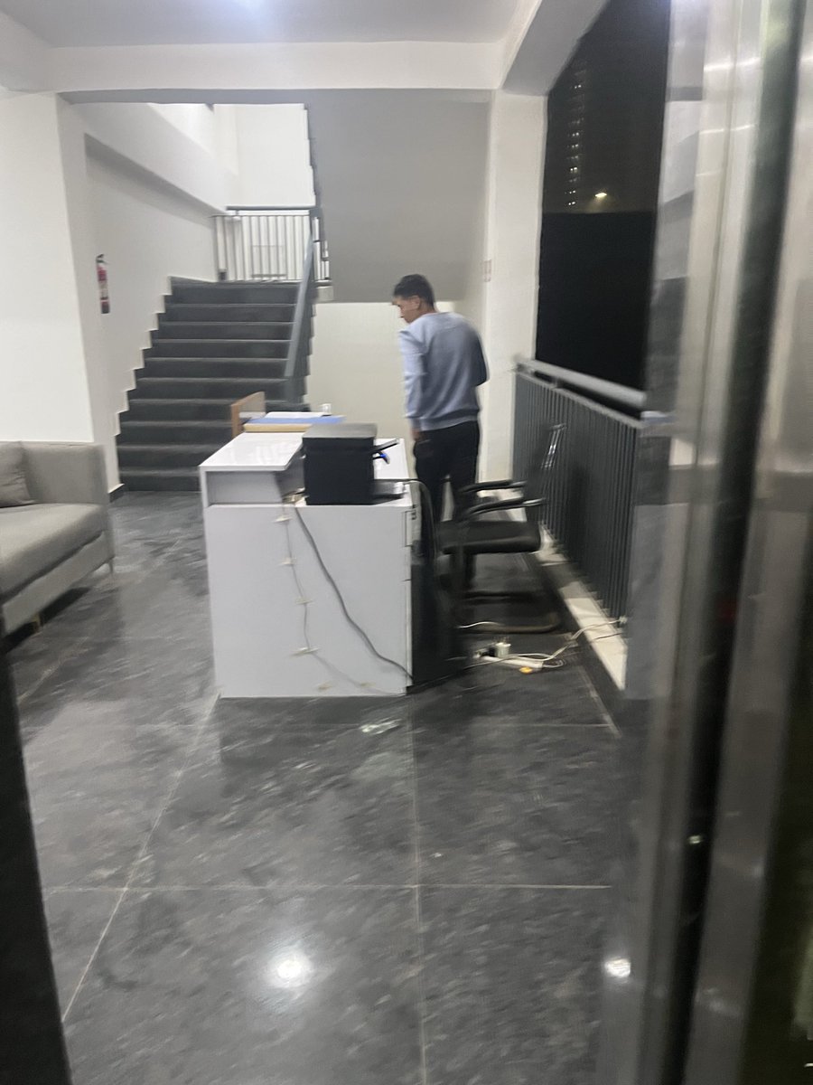 kcmadhukar's tweet photo. Such a pathetic &amp; Poor response from GO-IBIBO, they not responding to customer complaint which immediately reported while visiting to Property for stay.
No action taken on refund where safety issue reported for the hotel.

@goibibo @makemytrip @GoibiboSupport @Goibibo_Support https://t.co/jhIhSSqshZ