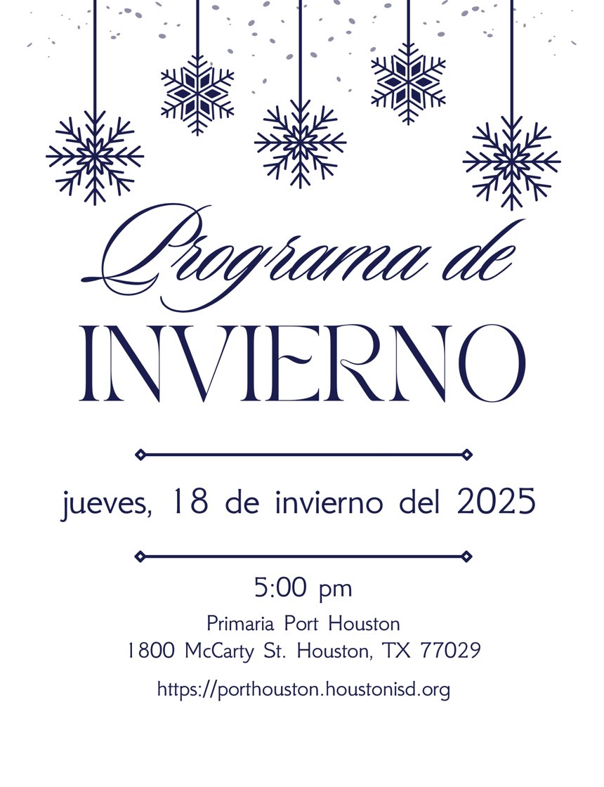 Port Houston ES tweet media