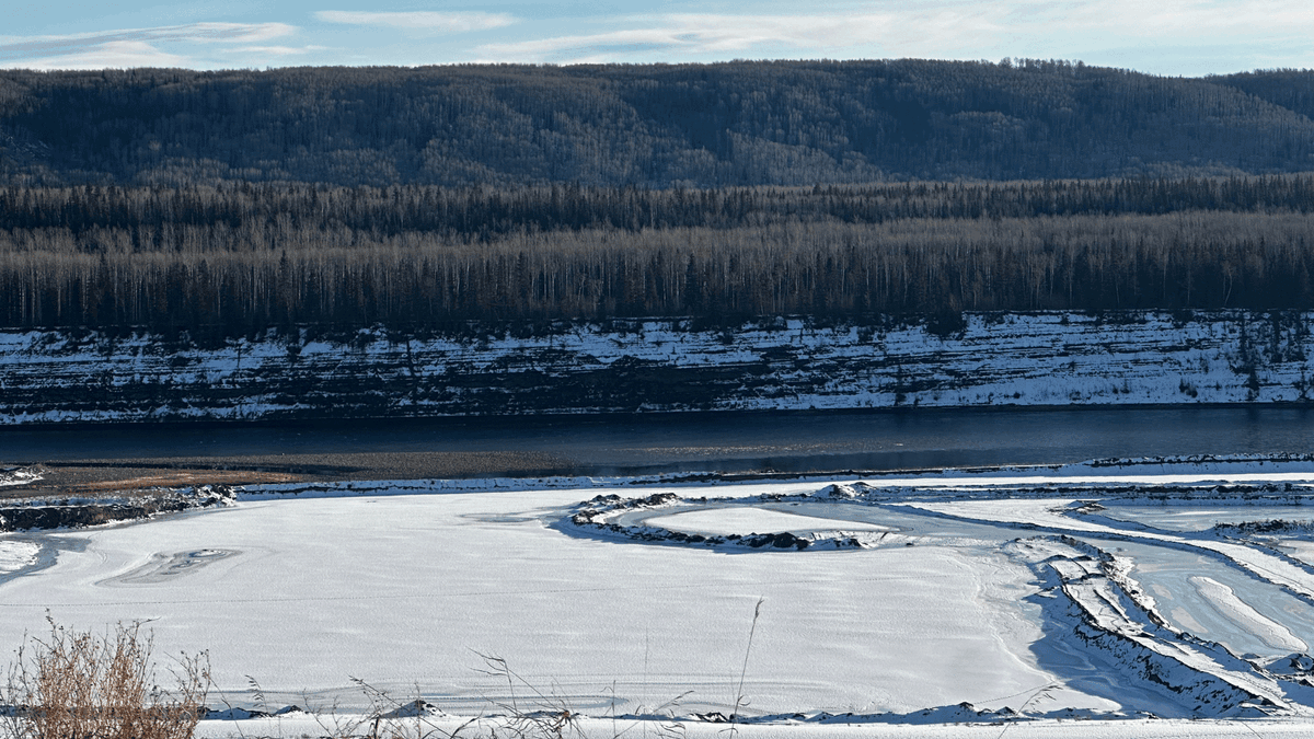 Dawson Creek's ‘state of local emergency' extended to late December bit.ly/4oW1LwC #news #fortstjohn #yxj