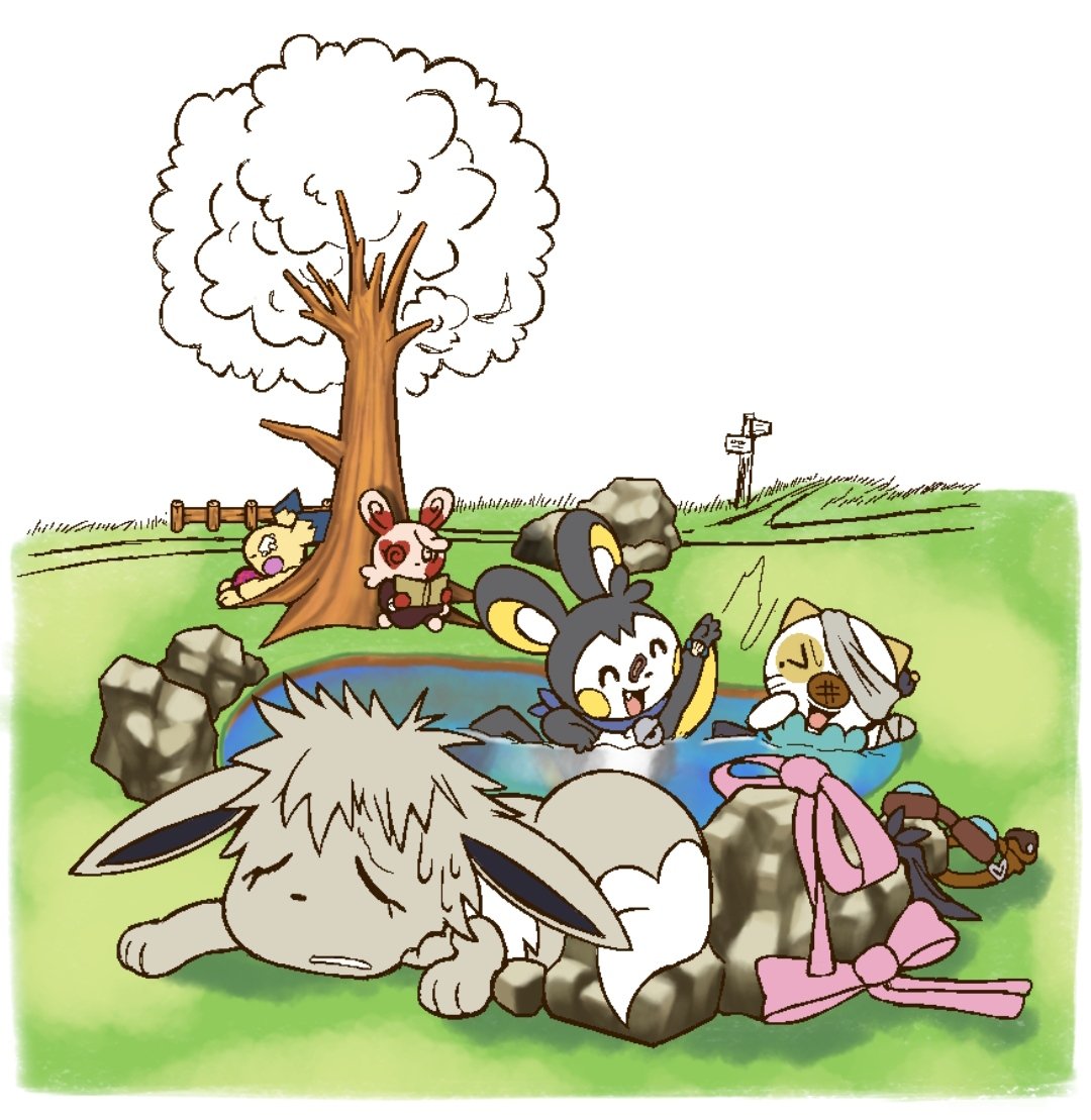 i need to go back to posting entirely irrelevante doodles that get like Two likes