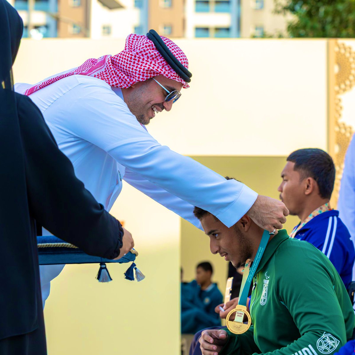 عبدالرحمن القرشي tweet media