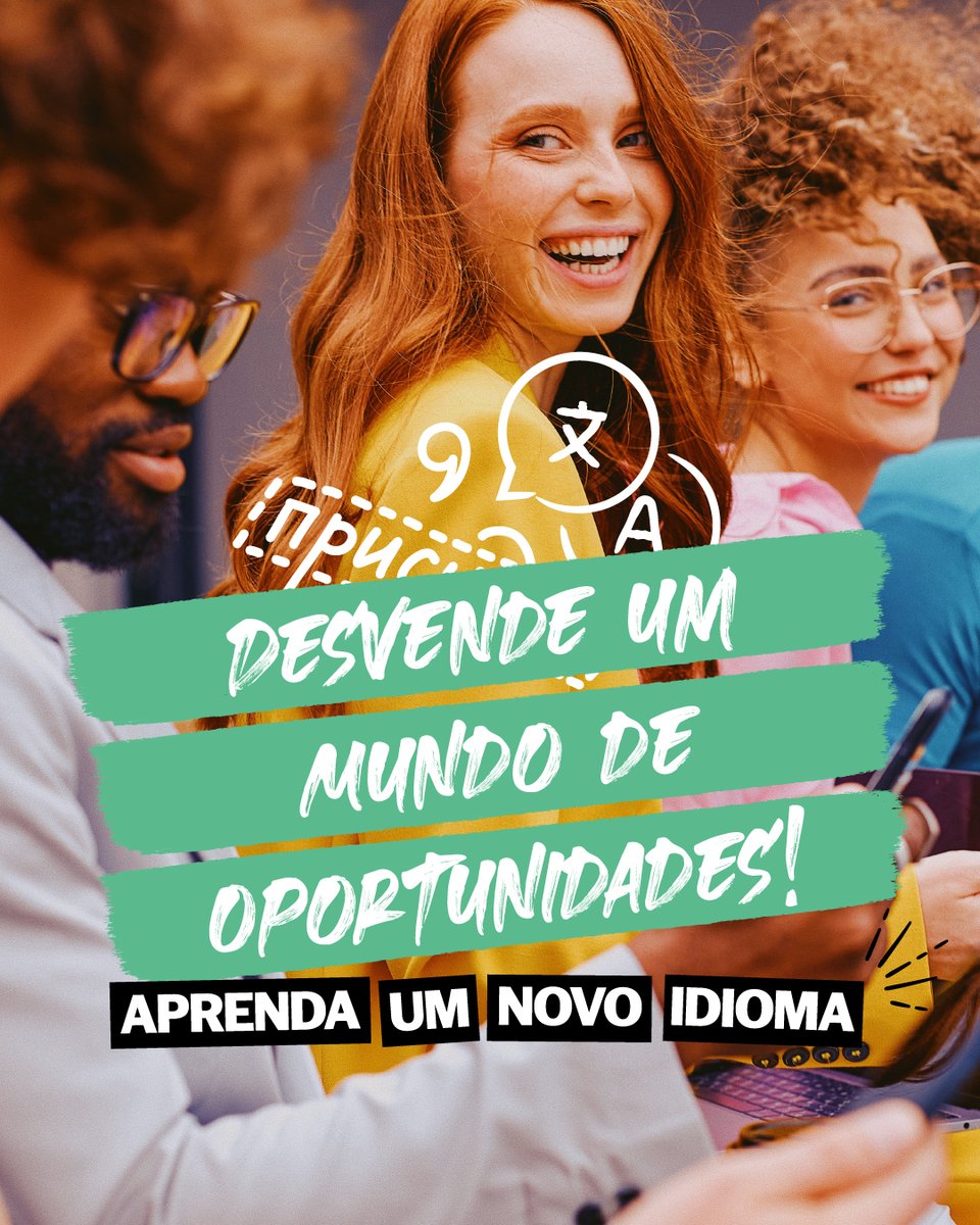 Senac Pernambuco tweet media