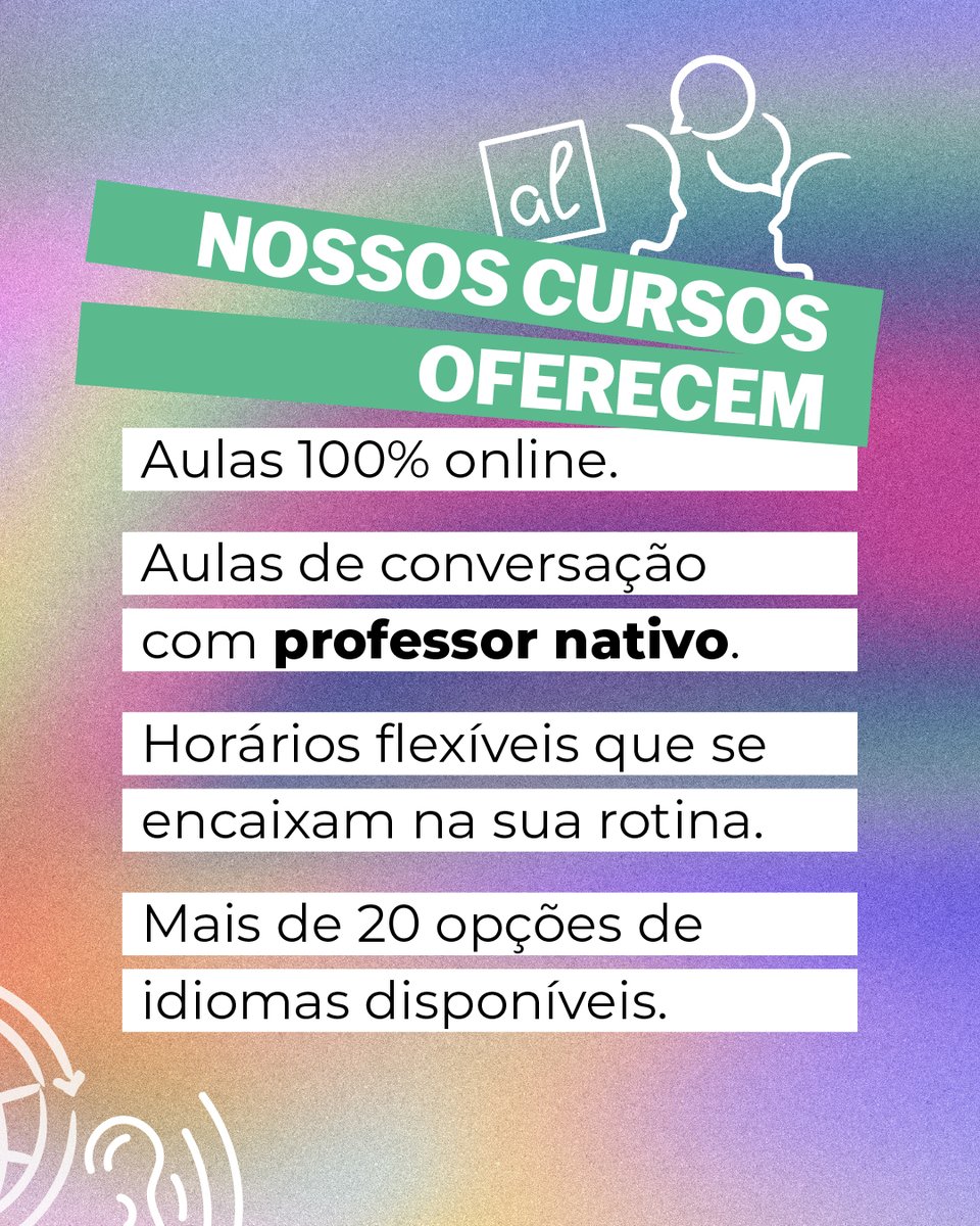 Senac Pernambuco tweet media