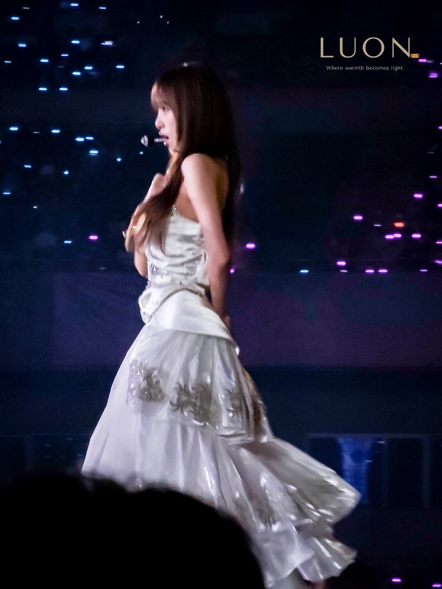 luon_official's tweet photo. 20251206 Asia Artist Awards
YENA
#YENA https://t.co/jE9l8QoKON