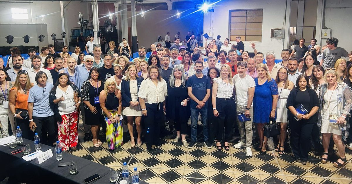 Miriam Niveyro tweet media