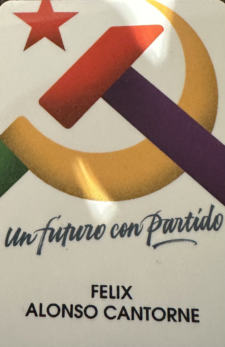 Fèlix Alonso Cantorné 🔻 tweet media