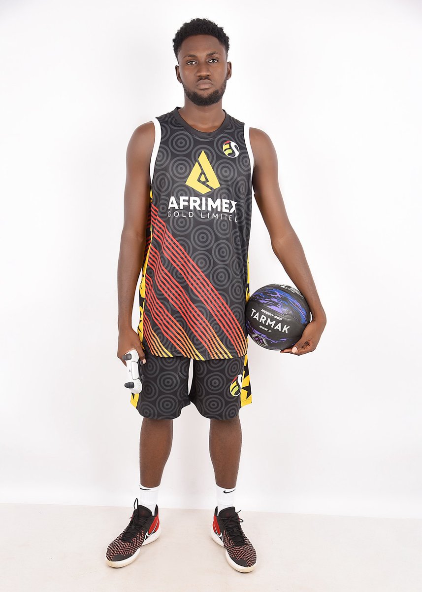 Introducing the <a href="/PhygitalGhana/">Phygital Ghana</a> National Team, gearing up to take part in the highly acclaimed Phygital Games of The Future in Abu Dhabi, which embodies the fusion of sports and advanced digital tech. GOTF 2025 is the climax of the phygital calendar, where contenders from around