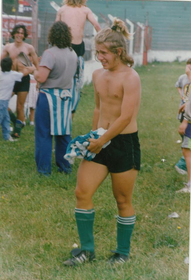 Nicolás Márquez tweet media